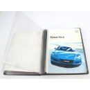 Mazda RX-8 Bordmappe, Bordbuch, Betriebsanleitung,...