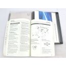 Mazda RX-8 Bordmappe, Bordbuch, Betriebsanleitung,...