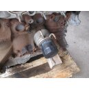 Mazda MX-5 NB Motor komplett 1,8l / 1,9l 103kW 140 PS BJ 2000 170000km