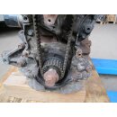 Mazda MX-5 NB Motor komplett 1,8l / 1,9l 103kW 140 PS BJ 2000 170000km