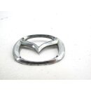 Mazda MX-5 NB Mazda Logo Emblem Heckklappe