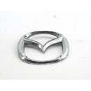 Mazda MX-5 NB Mazda Logo Emblem Heckklappe