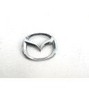 Mazda MX-5 NB Mazda Logo Emblem Heckklappe