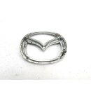 Mazda MX-5 NB Mazda Logo Emblem Heckklappe