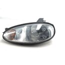 Mazda MX-5 NB Scheinwerfer links
