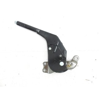Mazda MX-5 NB Handbremsgriff Handbremshebel Sondermodell Chrom Knopf
