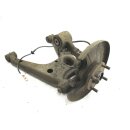 Mazda MX-5 NB Querlenker hinten links unten mit Nabe, Achsschenkel