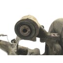 Mazda MX-5 NB Querlenker hinten links unten mit Nabe, Achsschenkel
