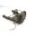 Mazda MX-5 NB Querlenker hinten links unten mit Nabe, Achsschenkel