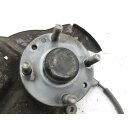 Mazda MX-5 NB Achsschenkel Radnabe vorne links mit ABS Sensor NC14 43 73X