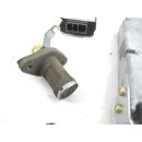 Mazda MX-5 NB Steuergerät Motor BP5Y + Wegfahrsperre NC30 +Schlosssatz Schlüssel