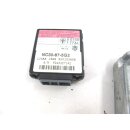 Mazda MX-5 NB Steuergerät Motor BP5Y + Wegfahrsperre NC30 +Schlosssatz Schlüssel