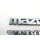 Mazda Xedos 6 Emblem Mazda Logo Heck "Mazda Xedos 6 V6 2.0"