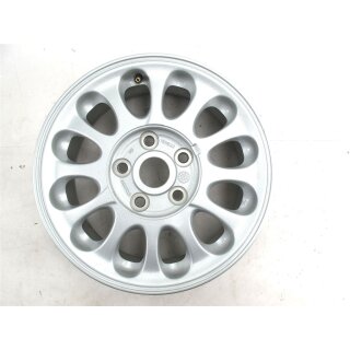 Mazda Xedos 6 Original Felge Alufelge 15"