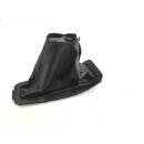 Mazda Xedos 6 Handbremsmanschette Leder Manschette Handbremshebel