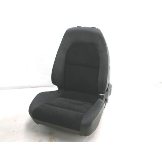 Mazda MX-5 NA NB Sitz Fahrersitz Stoff