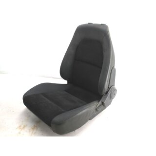Mazda MX-5 NA NB Sitz Fahrersitz Stoff