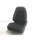 Mazda MX-5 NA NB Sitz Fahrersitz Stoff