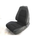 Mazda MX-5 NA NB Sitz Fahrersitz Stoff
