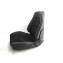 Mazda MX-5 NA NB Sitz Fahrersitz Stoff