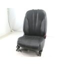 Mazda Xedos 6 Leder schwarz Sitz Beifahrersitz