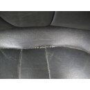 Mazda Xedos 6 Leder schwarz Sitz Beifahrersitz