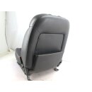 Mazda Xedos 6 Leder schwarz Sitz Beifahrersitz