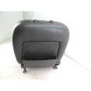 Mazda Xedos 6 Leder schwarz Sitz Beifahrersitz