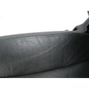 Mazda Xedos 6 Leder schwarz Sitz Beifahrersitz