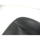 Mazda Xedos 6 Leder schwarz Sitz Beifahrersitz
