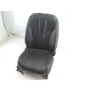 Mazda Xedos 6 Leder schwarz Sitz Beifahrersitz