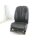Mazda Xedos 6 Leder schwarz Sitz Beifahrersitz