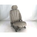Mazda Xedos 6 Leder beige Beifahrersitz