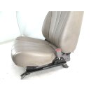 Mazda Xedos 6 Leder beige Beifahrersitz