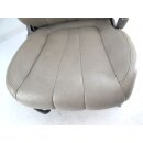 Mazda Xedos 6 Leder beige Beifahrersitz