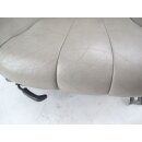 Mazda Xedos 6 Leder beige Beifahrersitz