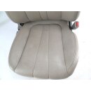 Mazda Xedos 6 Leder beige Beifahrersitz