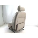 Mazda Xedos 6 Leder beige Beifahrersitz