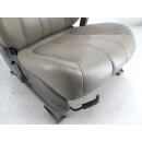 Mazda Xedos 6 Leder beige Beifahrersitz