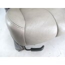Mazda Xedos 6 Leder beige Beifahrersitz