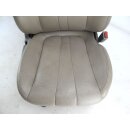 Mazda Xedos 6 Leder beige Beifahrersitz