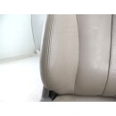 Mazda Xedos 6 Leder beige Beifahrersitz