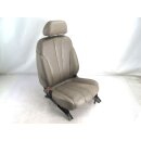 Mazda Xedos 6 Leder beige Fahrersitz