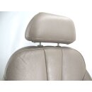 Mazda Xedos 6 Leder beige Fahrersitz