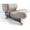 Mazda Xedos 6 Leder beige Fahrersitz