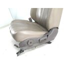 Mazda Xedos 6 Leder beige Fahrersitz