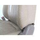 Mazda Xedos 6 Leder beige Fahrersitz