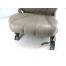 Mazda Xedos 6 Leder beige Fahrersitz