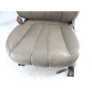 Mazda Xedos 6 Leder beige Fahrersitz