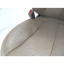 Mazda Xedos 6 Leder beige Fahrersitz